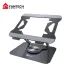 FANTECH NS10 Black Laptop Stand  